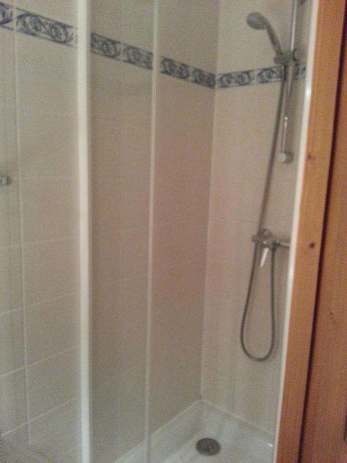 Appartement Chaleureux 4-6 Pers Chalet Chamois Appt H2 Les Arcs  Luaran gambar